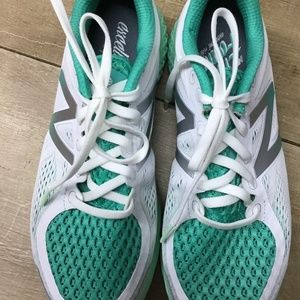 New Balance 8 M Fresh Foam Zante V2 Breath Shoes